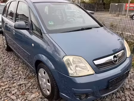 Opel Meriva 1.4 90