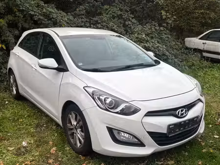 Hyundai i30 1.4 CRDi 90 Classic