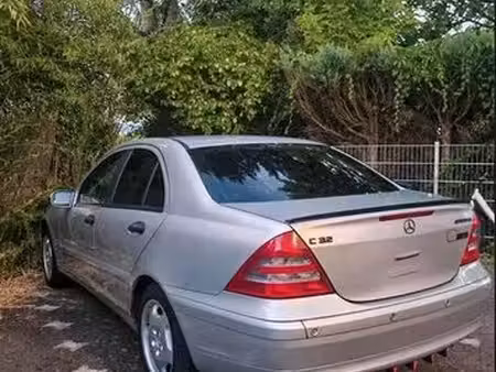 Mercedes-Benz Classe C C 220 2.1 CDI 143 Classic