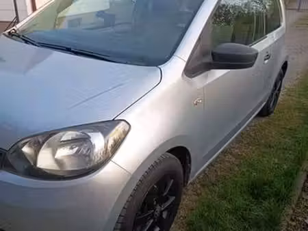 Škoda Citigo 1.0 60