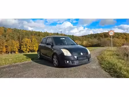 Suzuki Swift 1.3 92