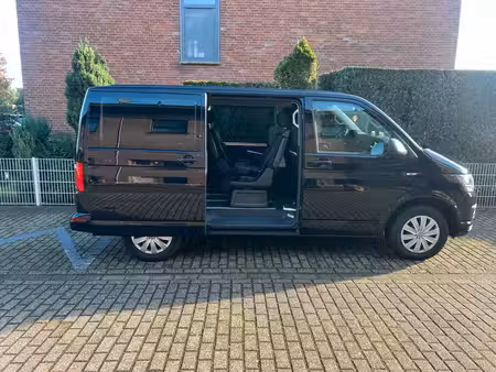 Volkswagen Transporter T6 2.0 TDI 150