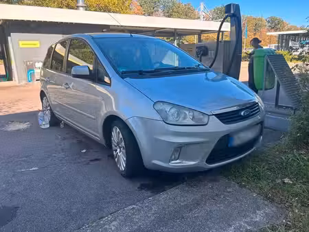 Ford C-max SE