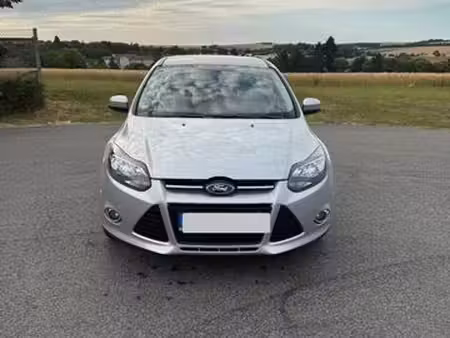 Ford Focus 1.5 EcoBoost 150