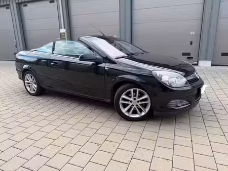 Opel Astra 1.8 140 Cosmo