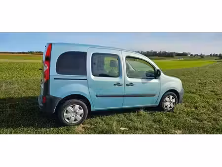 Renault Kangoo 1.6 105 Expression