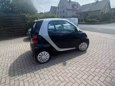 Smart Fortwo 0.8 54