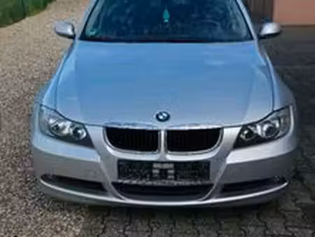 BMW Série 3 320i 2.0 150