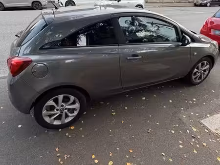 Opel Corsa 1.4