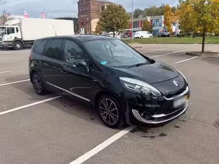 Renault Scénic 1.6 dCi 130 Bose