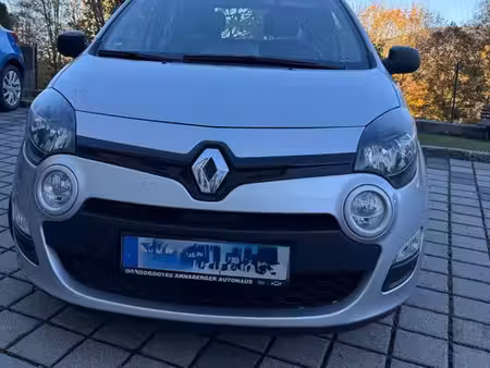 Renault Twingo 1.2 55 Dynamique