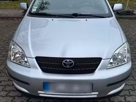 Toyota Corolla 1.4