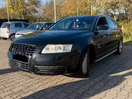 Audi A6 3.0 TDI