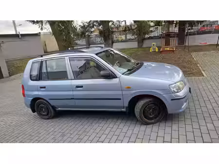 Mazda Demio 1.3 63 Comfort