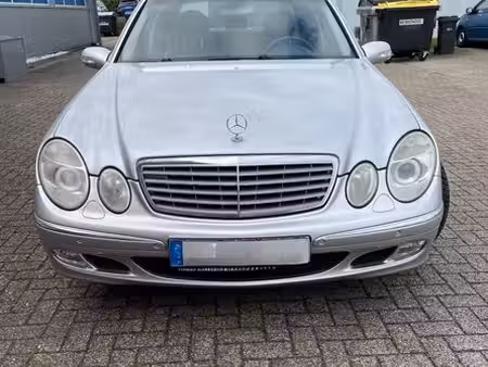 Mercedes-Benz Classe E E 320 150 Elegance