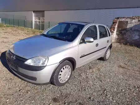 Opel Corsa 1.0 58 Comfort