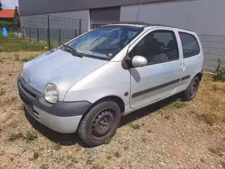 Renault Twingo 1.2 58