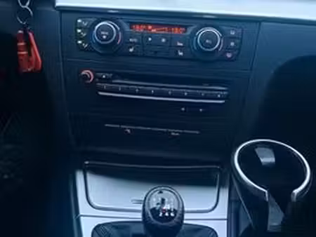 BMW Série 1 118d 2.0 143 M Sport