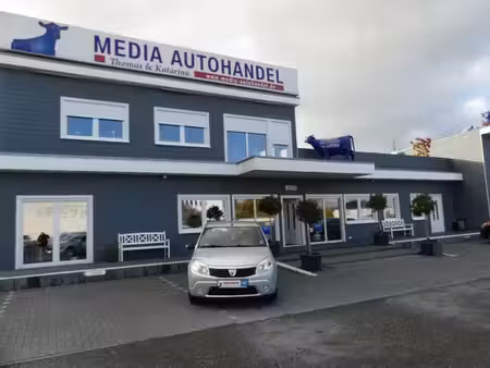 Dacia Sandero 1.2 75