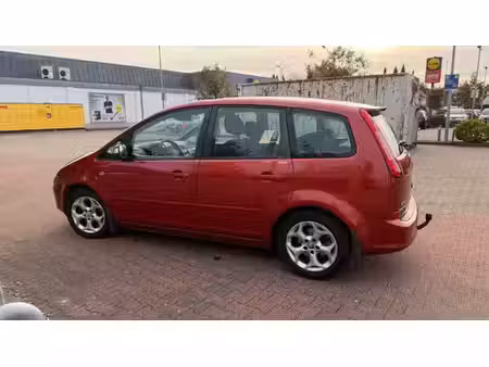 Ford C-max 2.0 TDCi 140 SE
