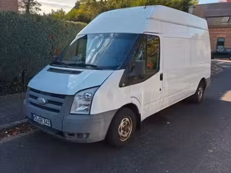 Ford Transit 2.2 116