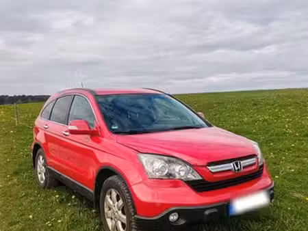 Honda CR-V 2.0 150 4x4