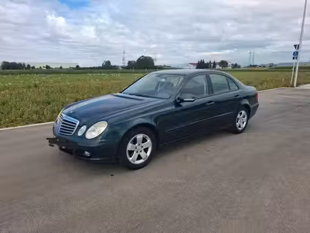 Mercedes-Benz Classe E E 220 2.1 CDI 170 Classic