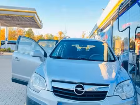 Opel Antara 2.0 CDTI 150 Cosmo 4x4