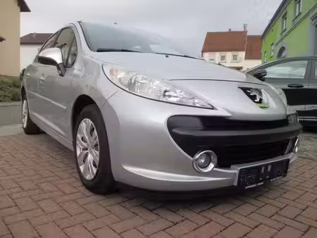 Peugeot 207 1.4 95