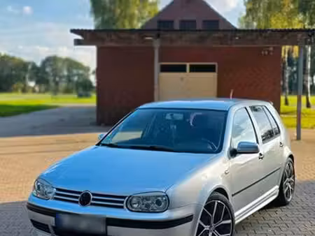 Volkswagen Golf 1.9 TDI