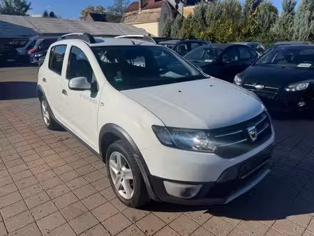 Dacia Sandero 1.5 dCi 90 Prestige