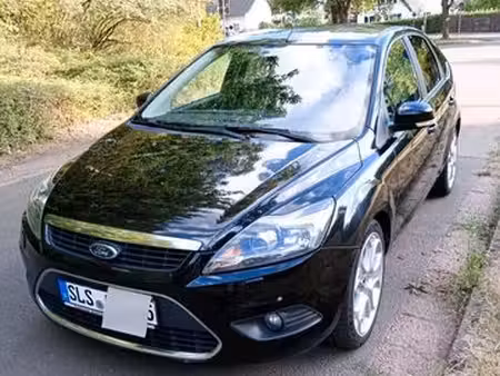 Ford Focus 2.0 145