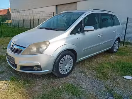 Opel Zafira 1.9 150 Edition