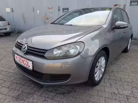 Volkswagen Golf 1.4 80 Trendline