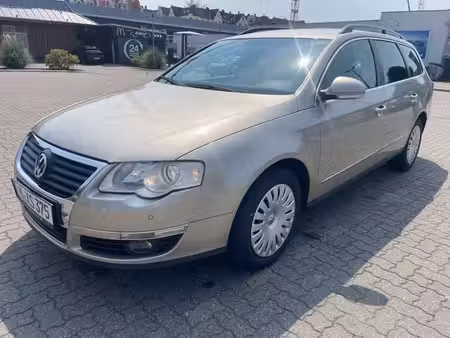 Volkswagen Passat 2.0 T 150 Confortline