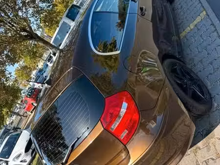 BMW Série 1 116i 122