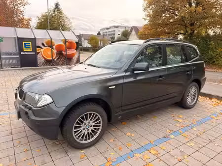 BMW Série 3 320d 2.0 150 xDrive
