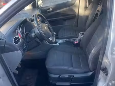 Ford Focus 1.6 85 Trend