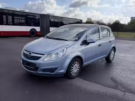 Opel Corsa Selection