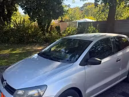 Volkswagen Polo 1.2