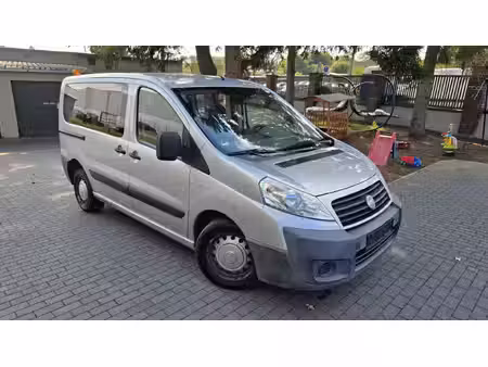 Fiat Scudo 1.6 90