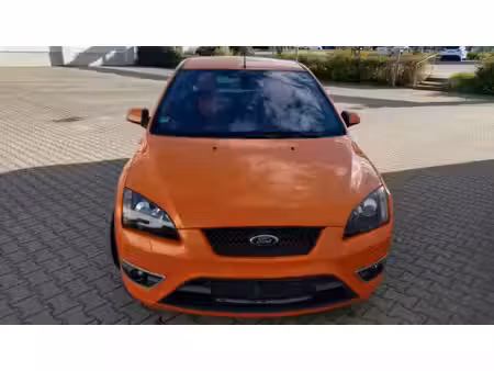 Ford Focus ST 2.5 225