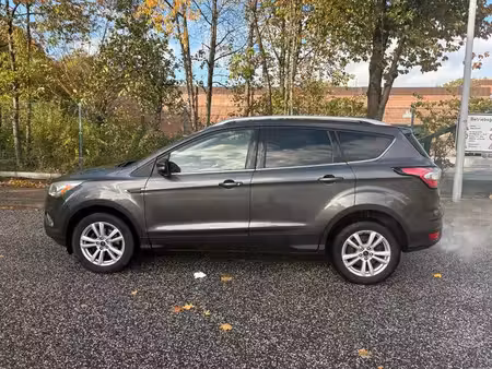 Ford Kuga 1.5 120