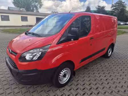 Ford Transit 2.2
