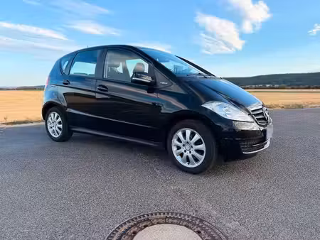 Mercedes-Benz Classe A A 160 1.5 95 Classic