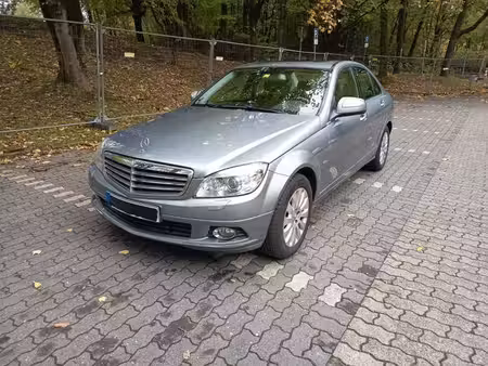 Mercedes-Benz Classe C C 220 2.1 CDI 170 Elegance