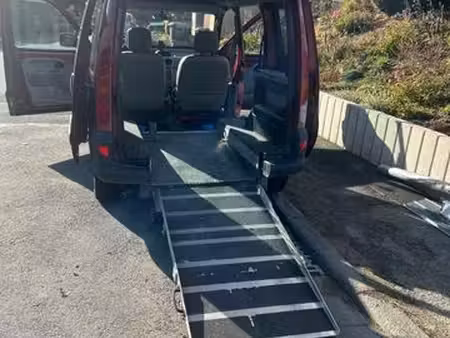 Renault Kangoo 1.6 95