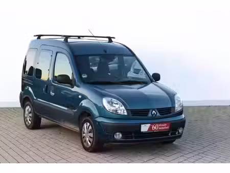 Renault Kangoo Campus