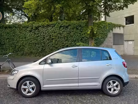 Volkswagen Golf Plus 1.6