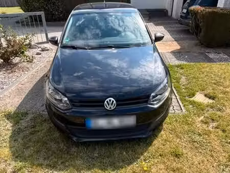 Volkswagen Polo 60